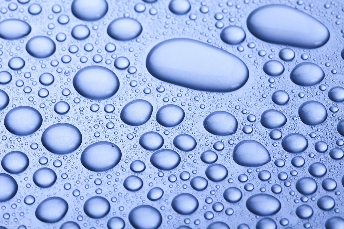 二次防水验收标准