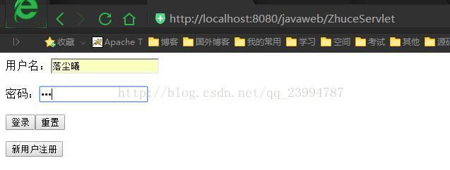 手把手搭建一个完整的javaweb项目(适合新手) - 知乎