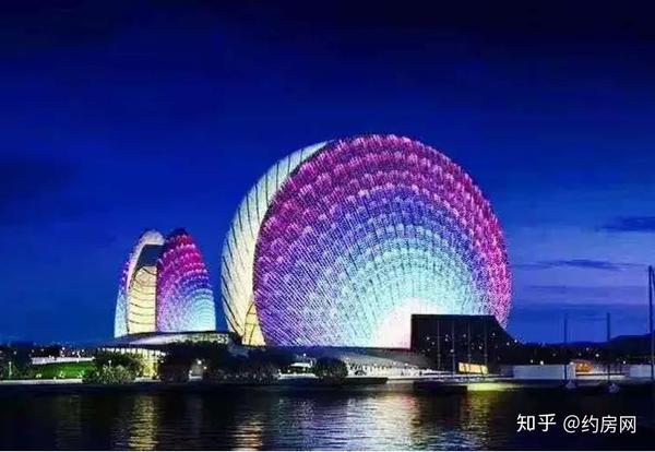 温柔珠海拥抱山海