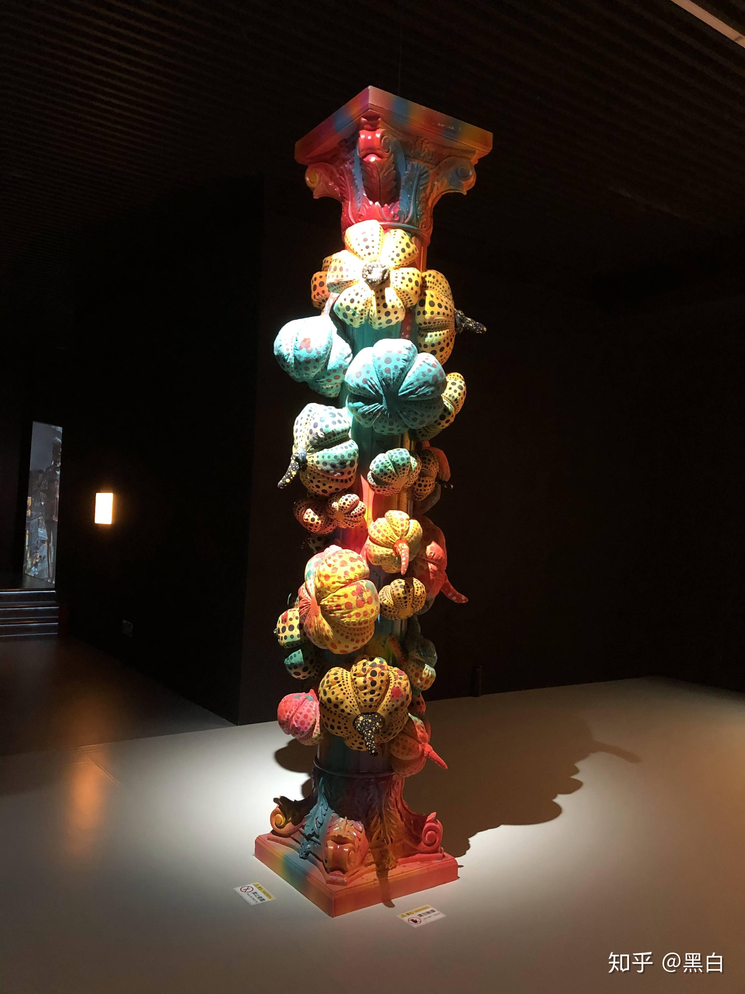 参观笔记五:宝龙美术馆《瘾瘾作乐》浸没式系媒体艺术群展