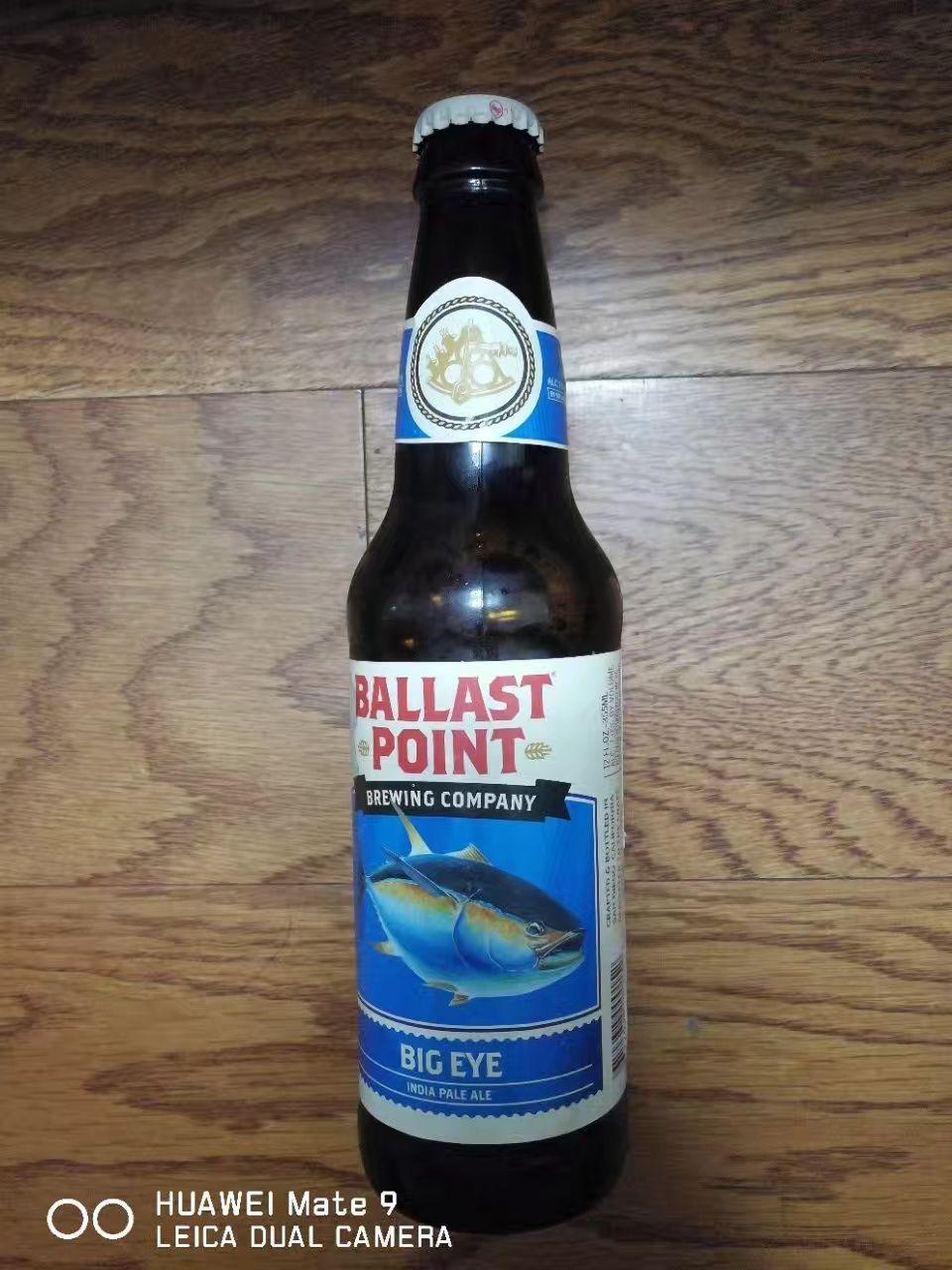 ballastpointbigeye