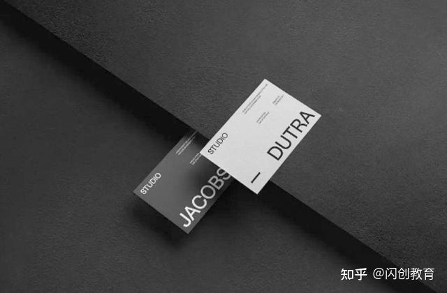 闪创教育:教你区别衬线字体和非衬线字体 - 知乎