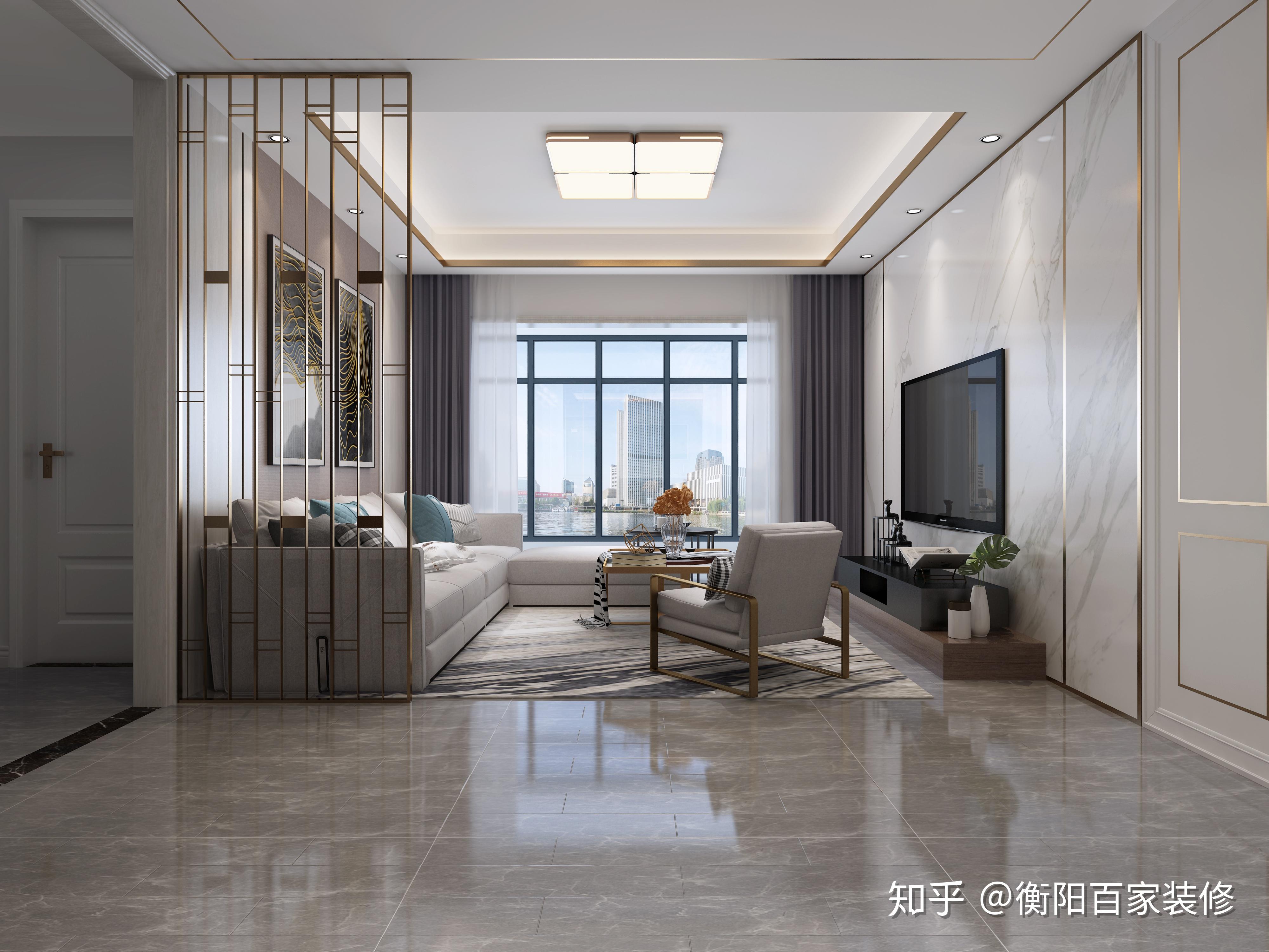 2020年疫情过后轻资本装修模式会越来越火