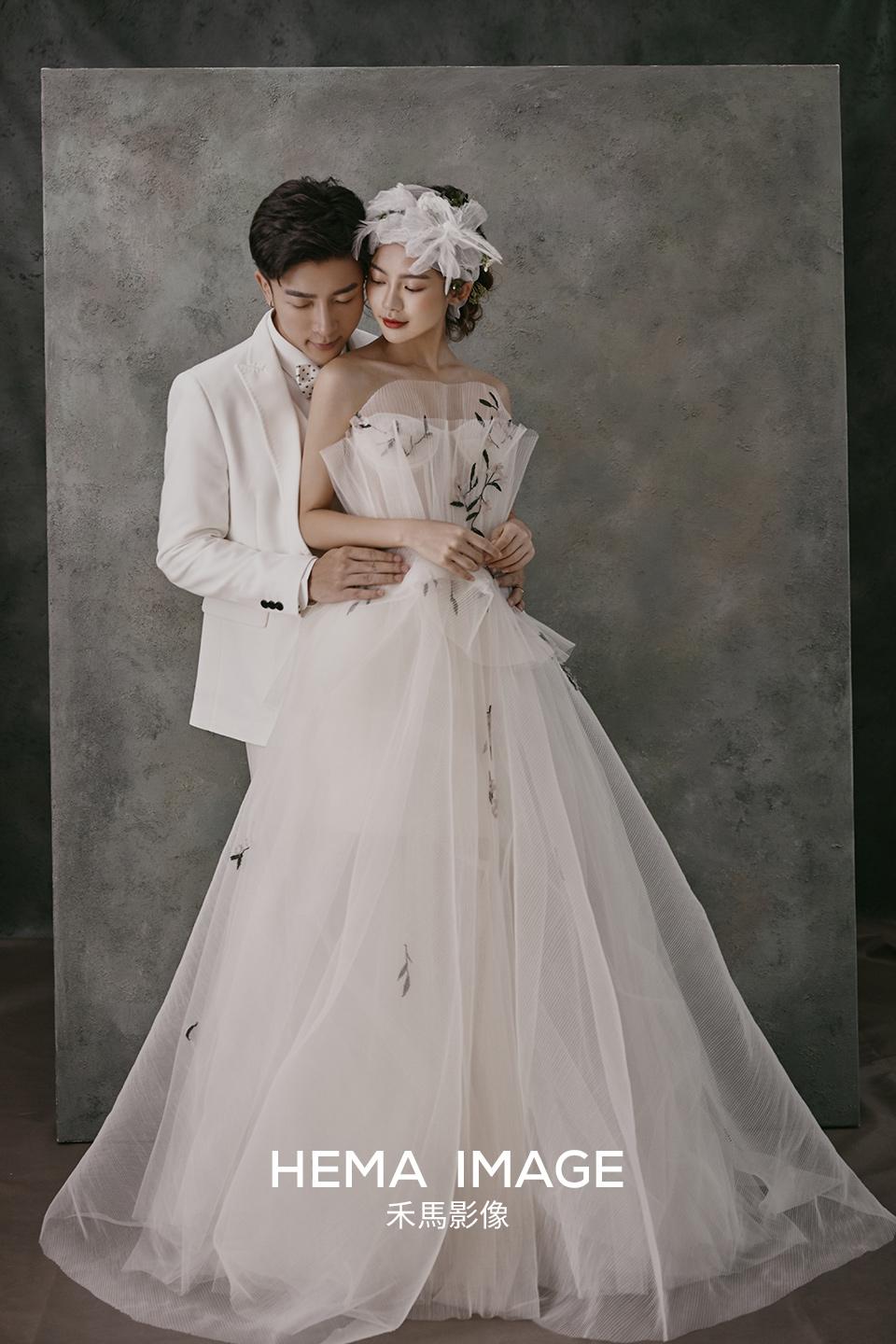 2020年的婚纱照都有什么流行的风格