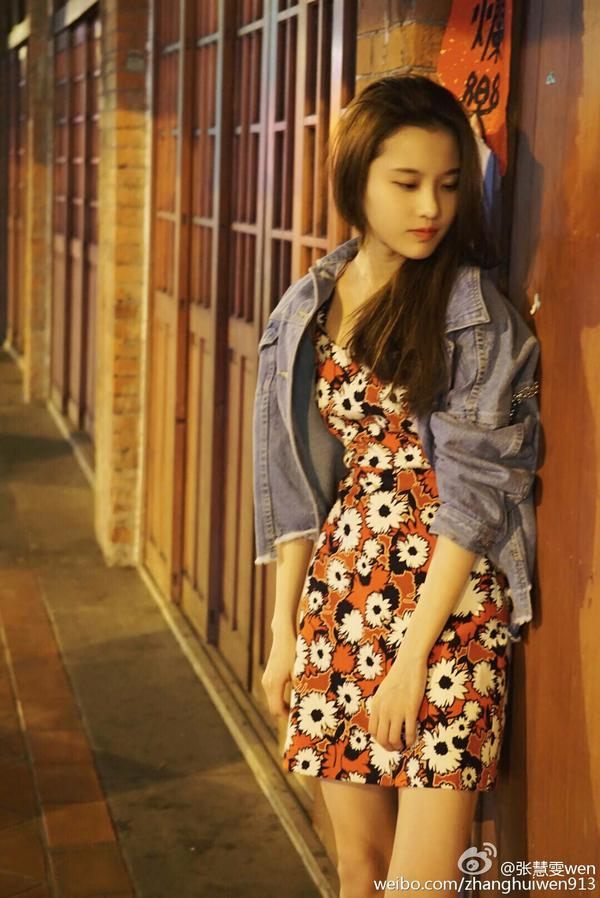 江西的姑娘能有多好看?