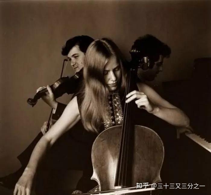 3363唱片架杰奎琳杜普雷jacquelinemarydupré与唐吉诃德一次意外的