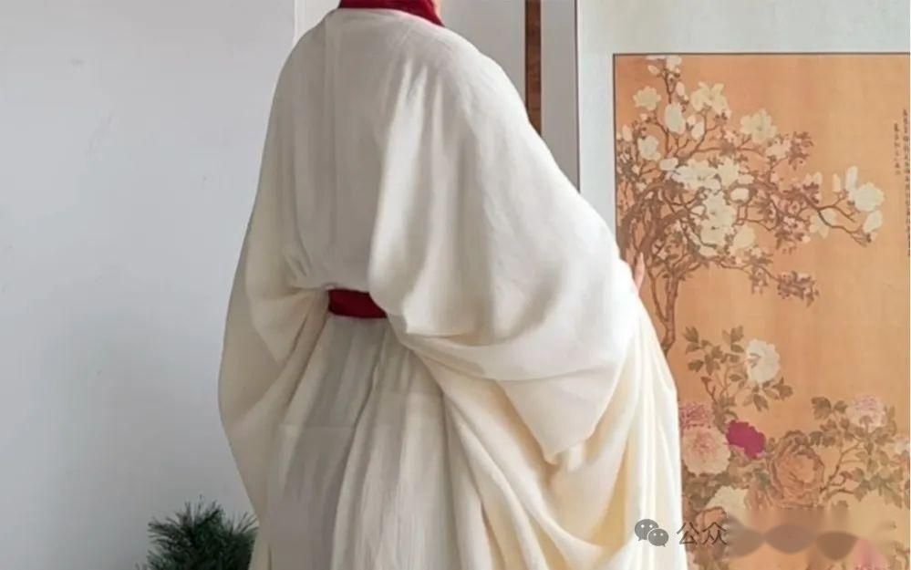 “战国袍”潮流:本为历史装,却作影楼衣 - 知乎