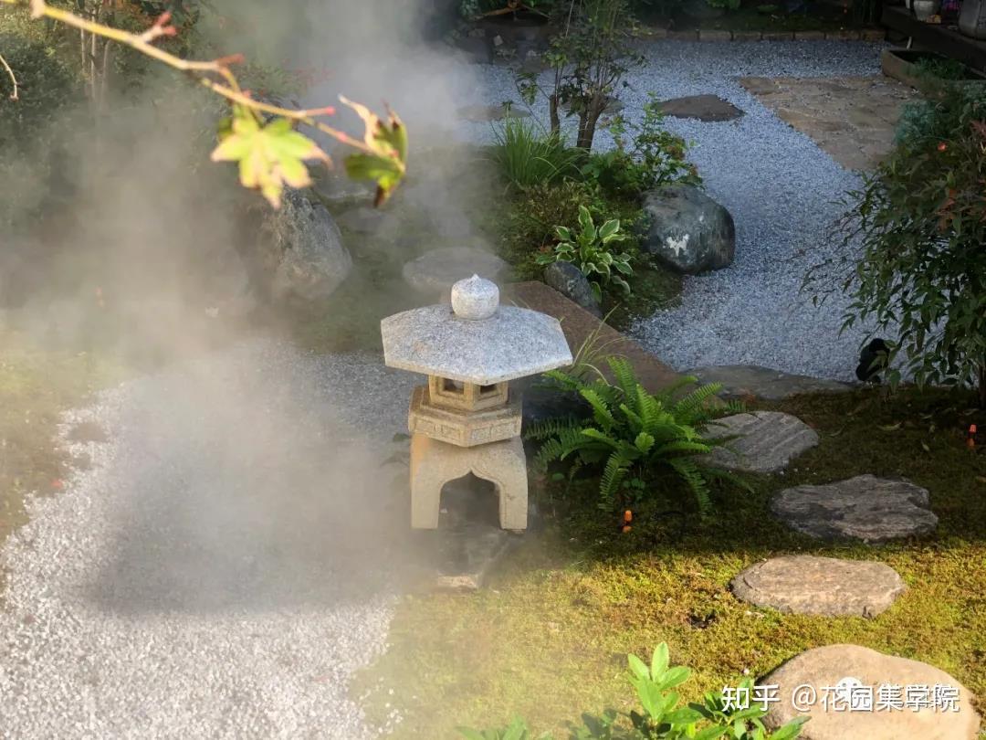干货 打造日式庭院,只此一篇,足够 - 知乎