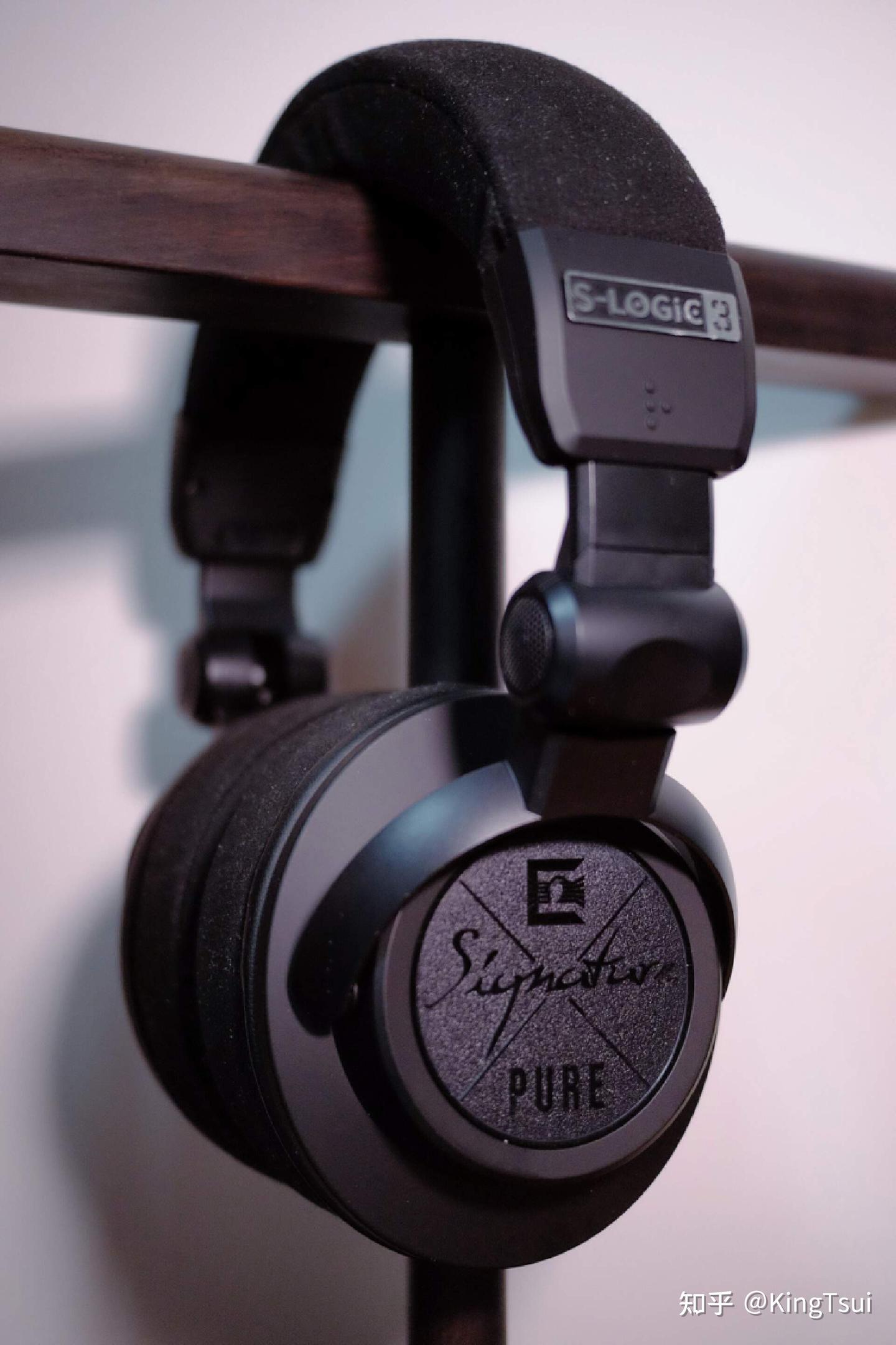极致Ultrasone Signature Pure 头戴耳机体验- TDS REVIEW - 知乎