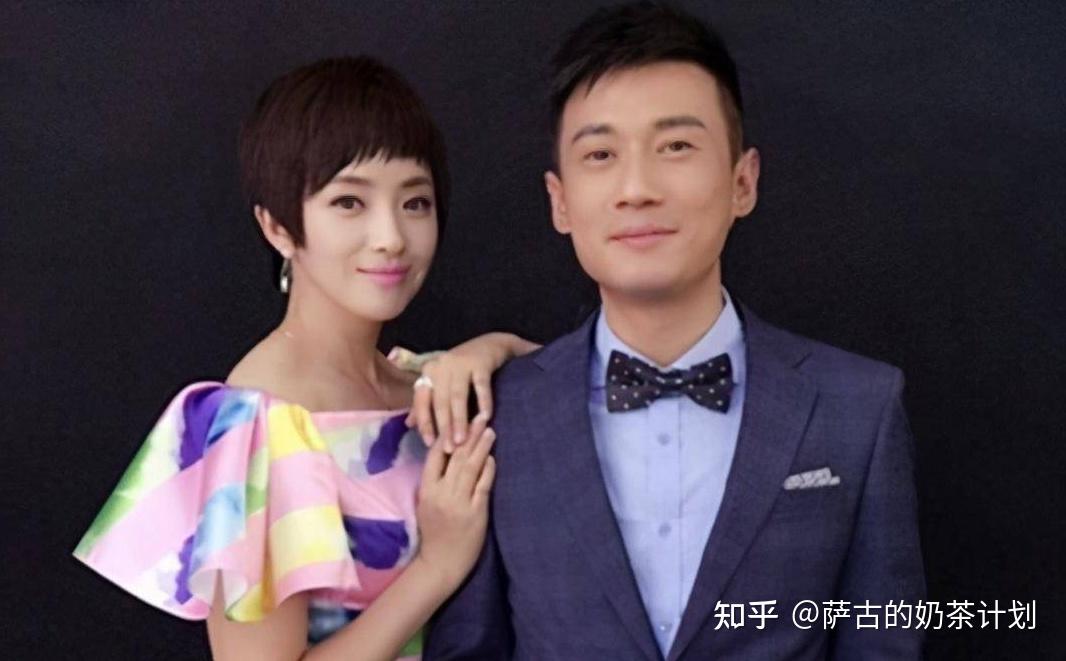 徐洪浩:比妻子大10岁,家里家外都被妻子领导,风光背后有眼泪 - 知乎