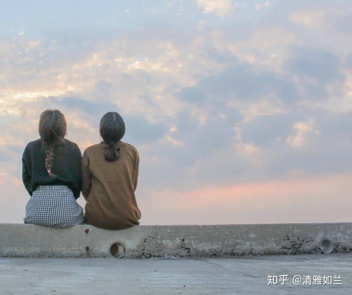 如何对待逐渐疏远的朋友