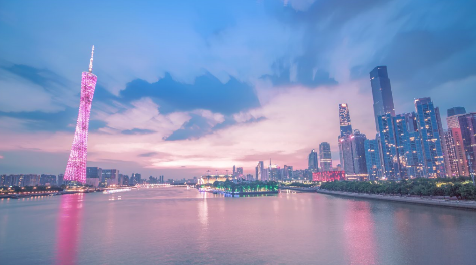 广州旅游攻略:【十一逛吃广州】超详细的保姆攻略!人均千元!必看! - 知乎