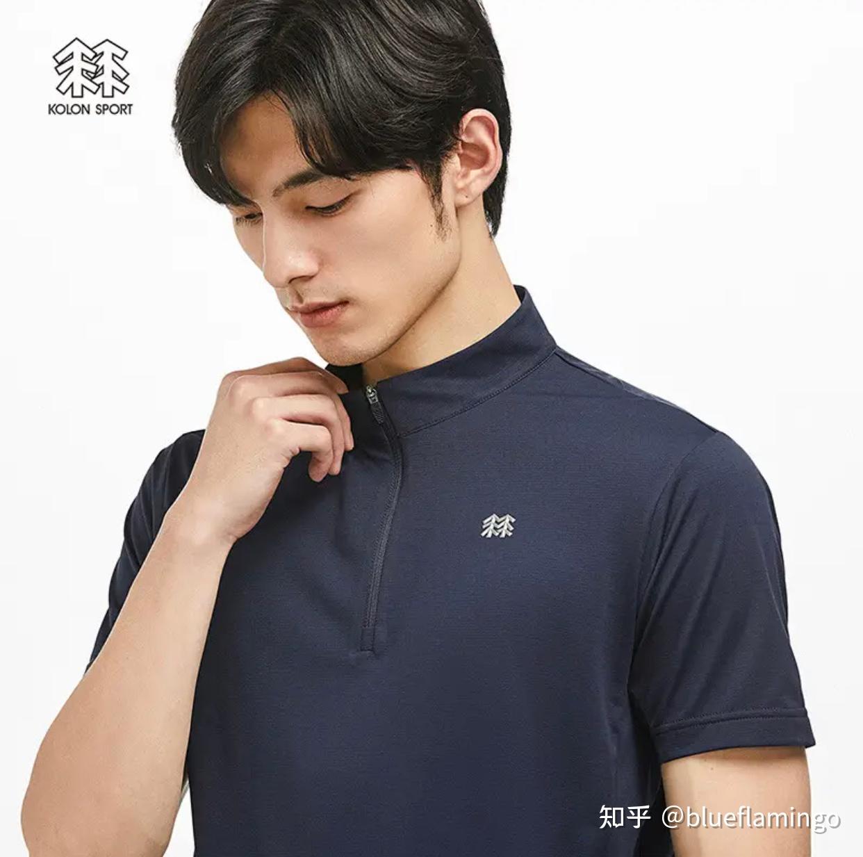 扒一扒 可隆Kolon Sport 究竟凭什么在一众户外品牌中四两拨千斤? - 知乎