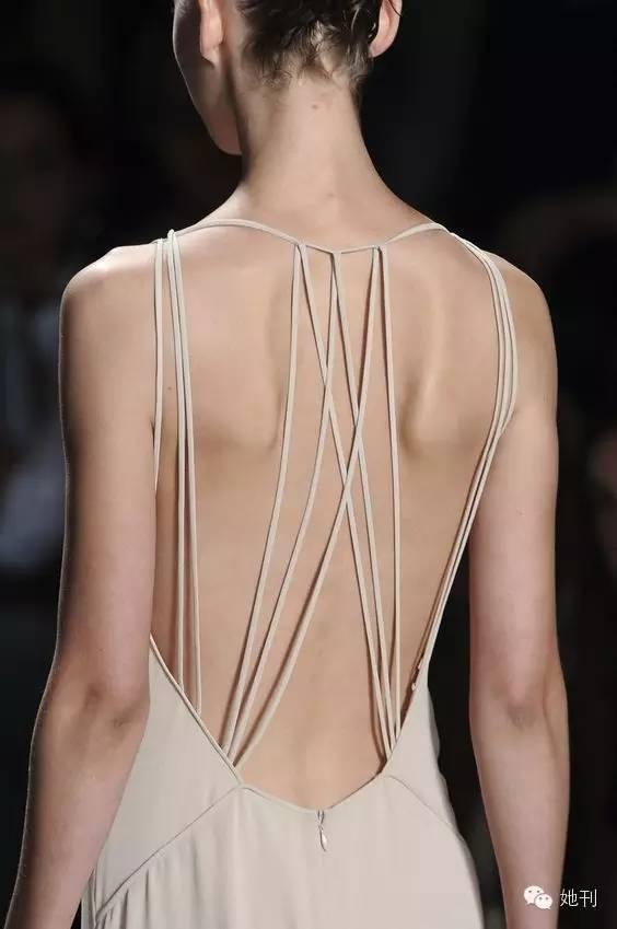 这些美艳明星们的背后都藏着同一个秘密