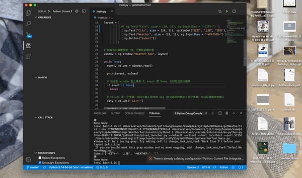 Python 做 UI 超 easy！(5) ——继续改进，使用 Combo 组件 - 知乎