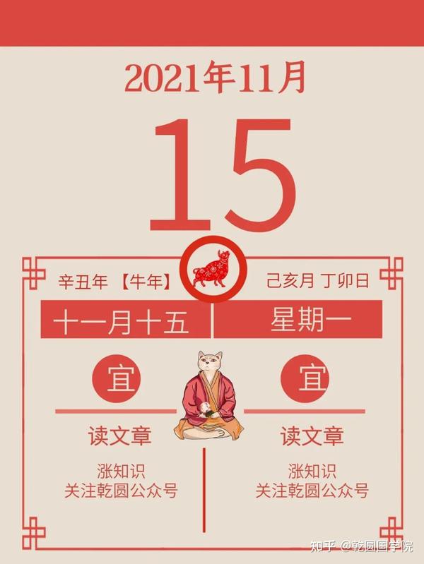 黄历宜忌术语解读,与白话不同,千万别弄错! - 知乎