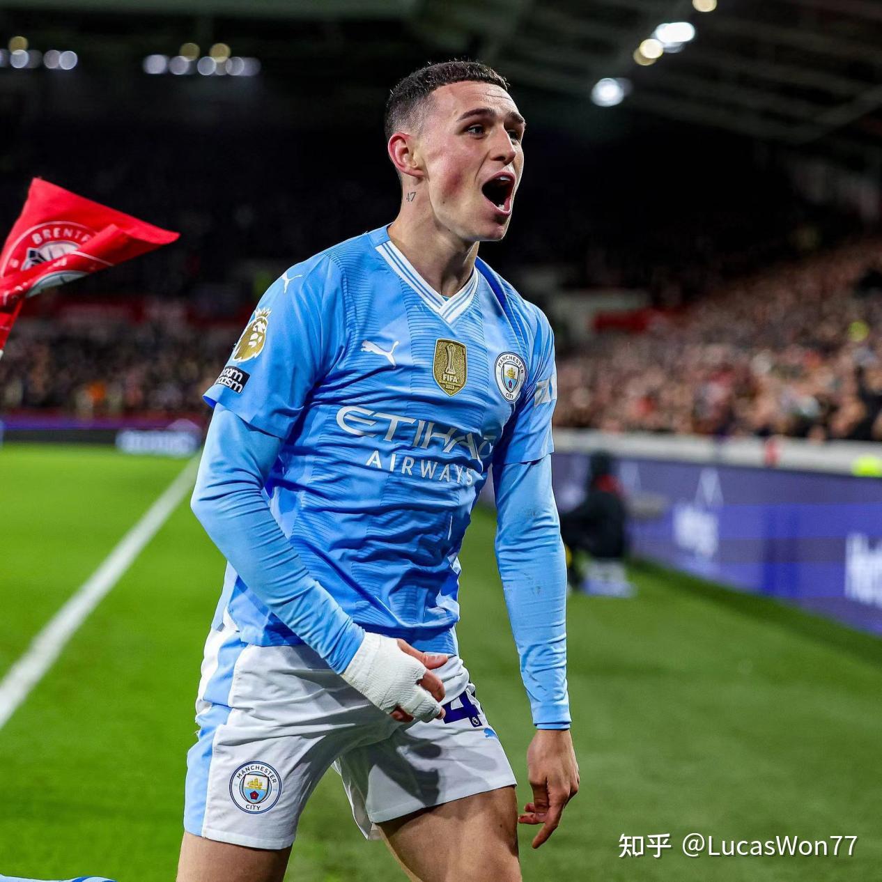 获得最佳球员福登进球本轮过后2名三狮国脚右边锋"布卡约#萨卡#和菲尔