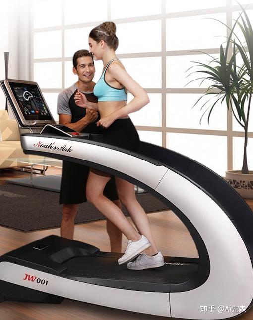 跑步机减肥正确方法