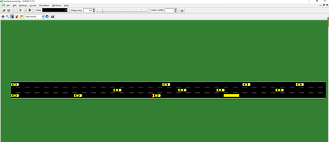Flow——基于SUMO的强化学习框架 - 知乎