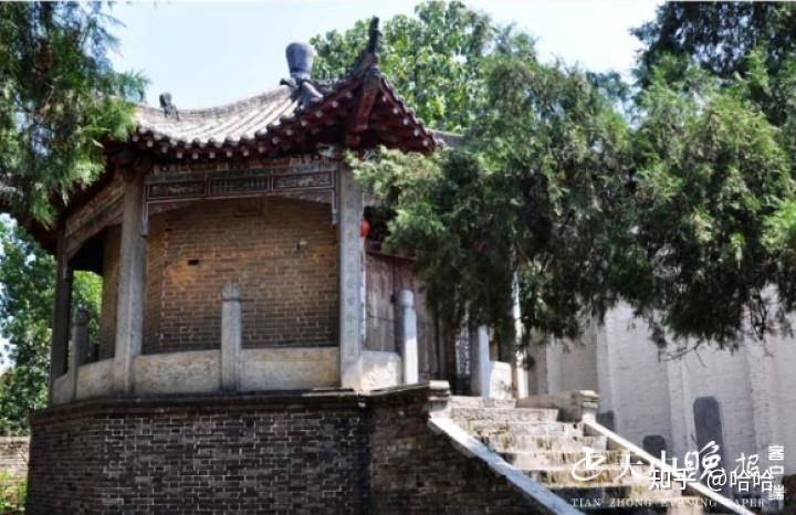 上蔡伏羲画卦亭文化宣讲活动