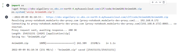 基于 PyTorch 和神经网络给 GirlFriend 制作漫画风头像 - 知乎
