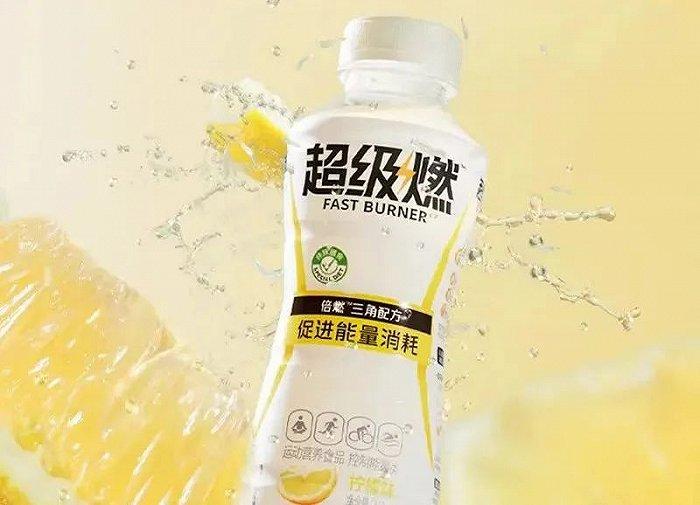 元气森林推出功能饮料新品超级燃今麦郎上新绿色红烧牛肉面创新周报