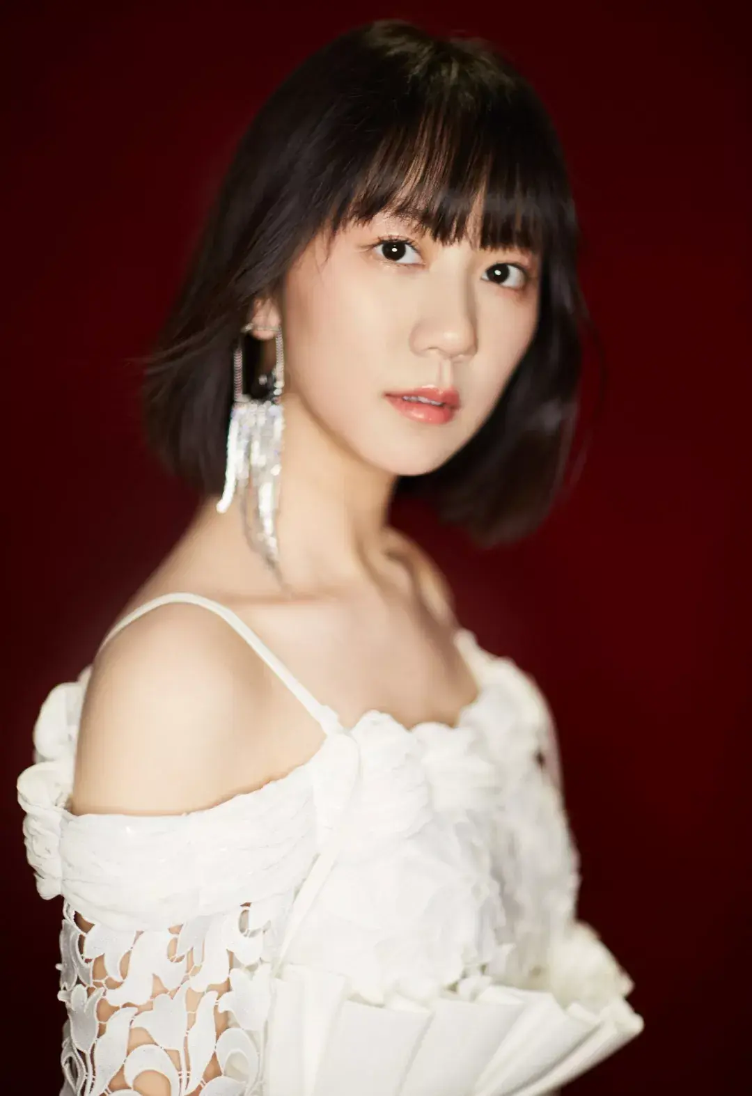 对话谢春花:以"梦"为马 直面脆弱 - 知乎