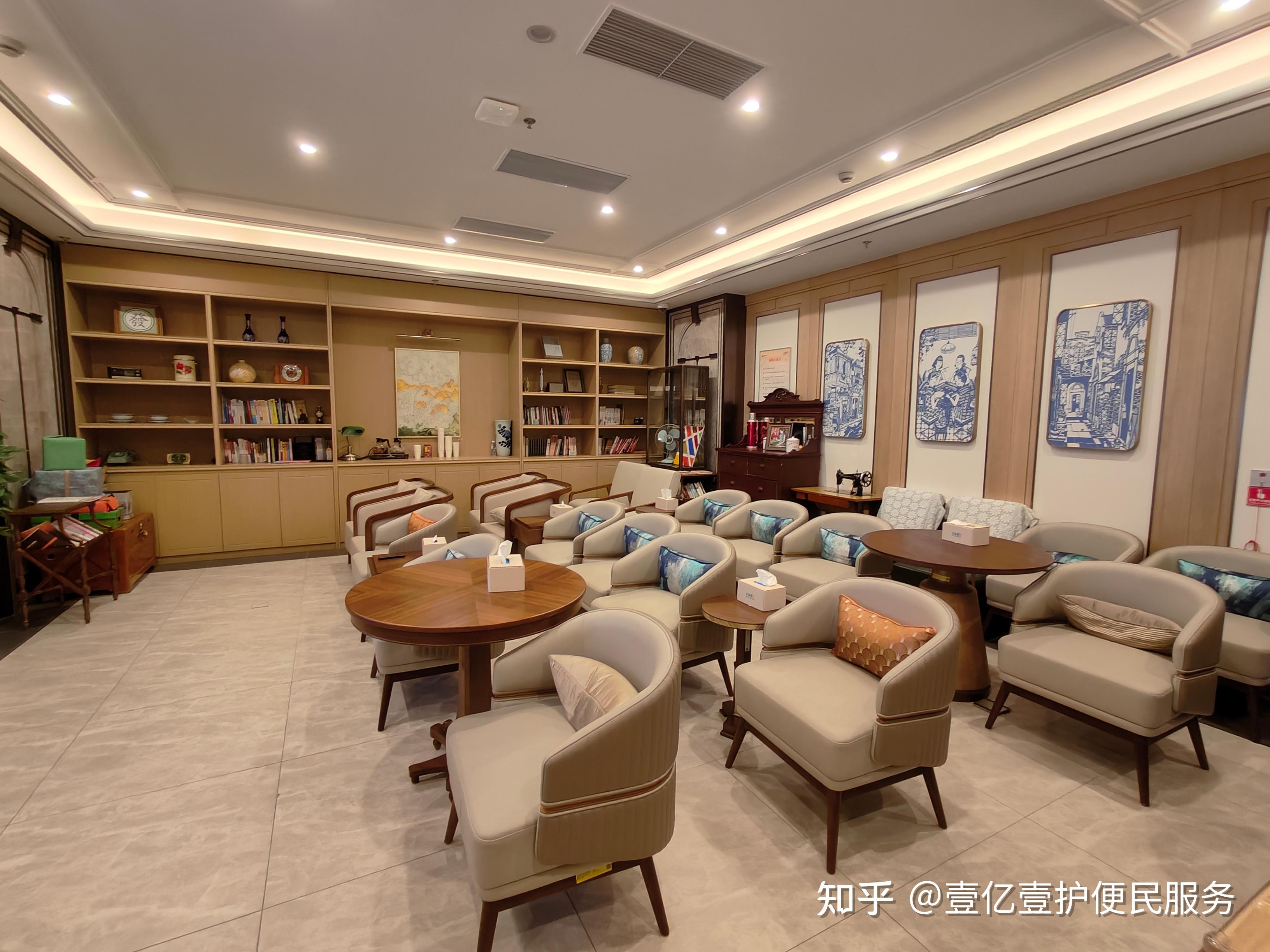 2025上海养老社区段位榜！6大社区收费/医养/文娱硬核拆解 - 知乎