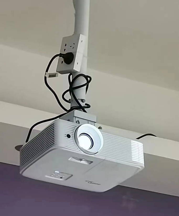 四,办公投影仪的推荐