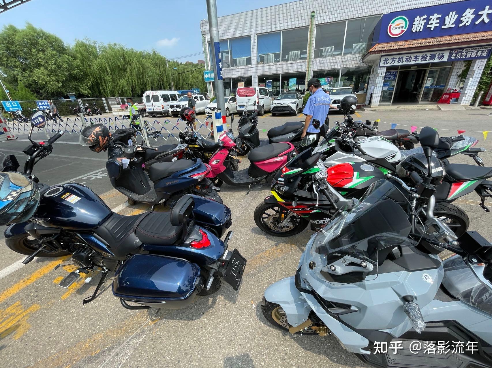 远大驾校增驾摩托车驾驶证详细攻略 - 北京摩托车驾校