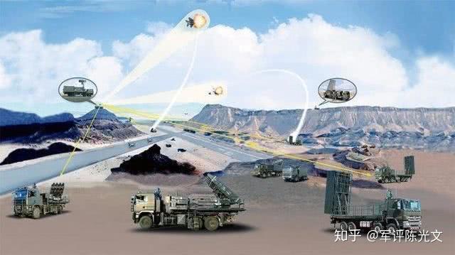 当时米-17v5直升机上的敌我识别系统(iff)并没有回应导弹的识别信号