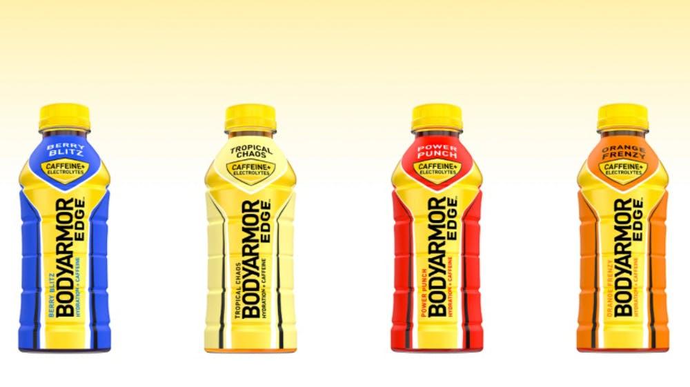 可口可乐将以56亿美元的价格收购运动饮料制造商bodyarmor的全部股权