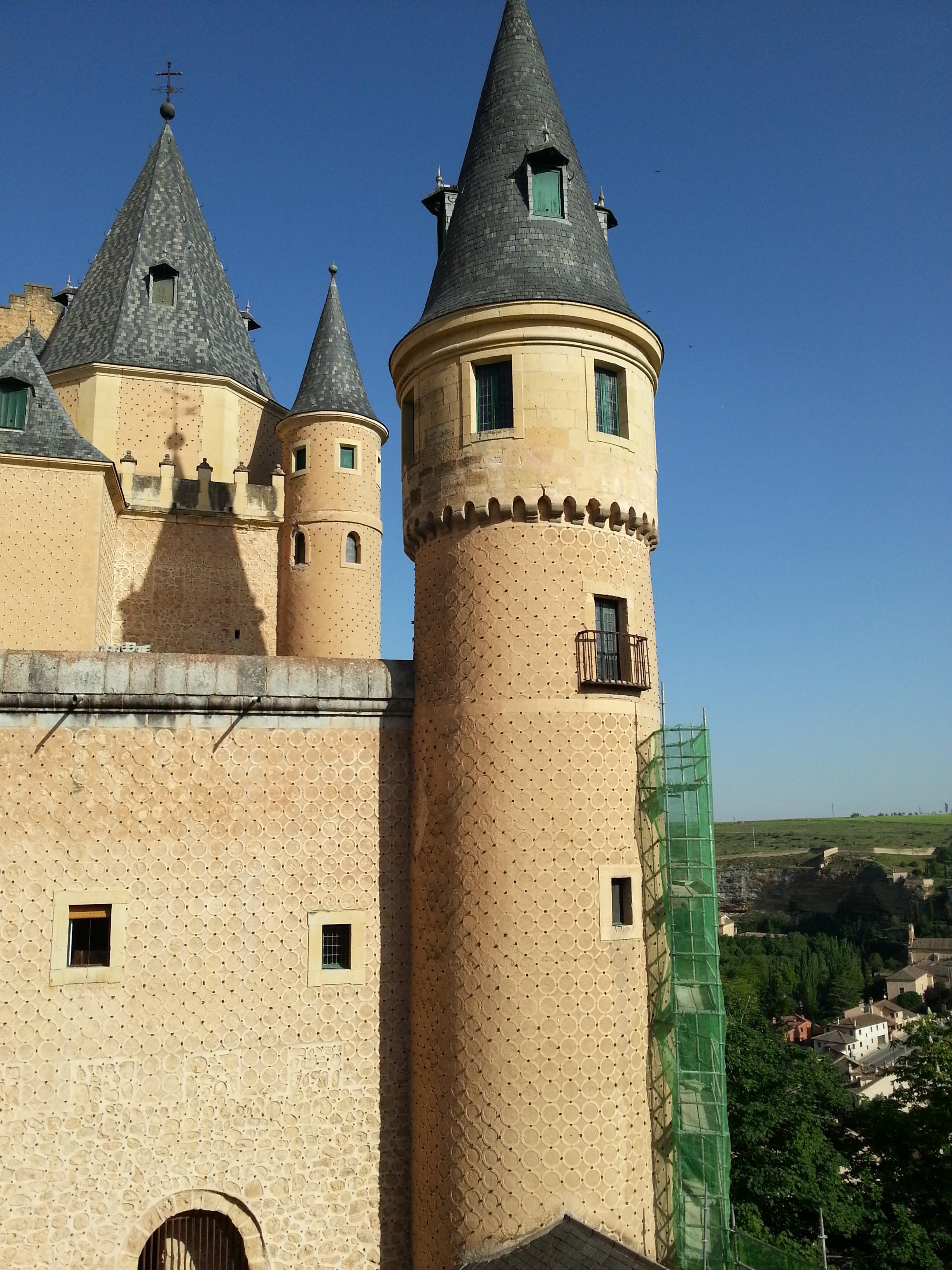 西班牙有哪5个地方最值得去?