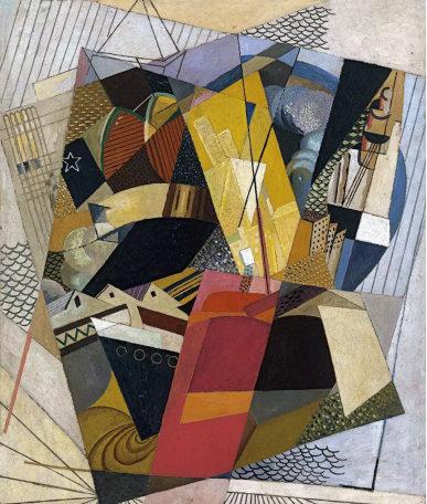 每位艺术大师所代表的艺术流派也对每个时代的文化,艺术,建筑,设计