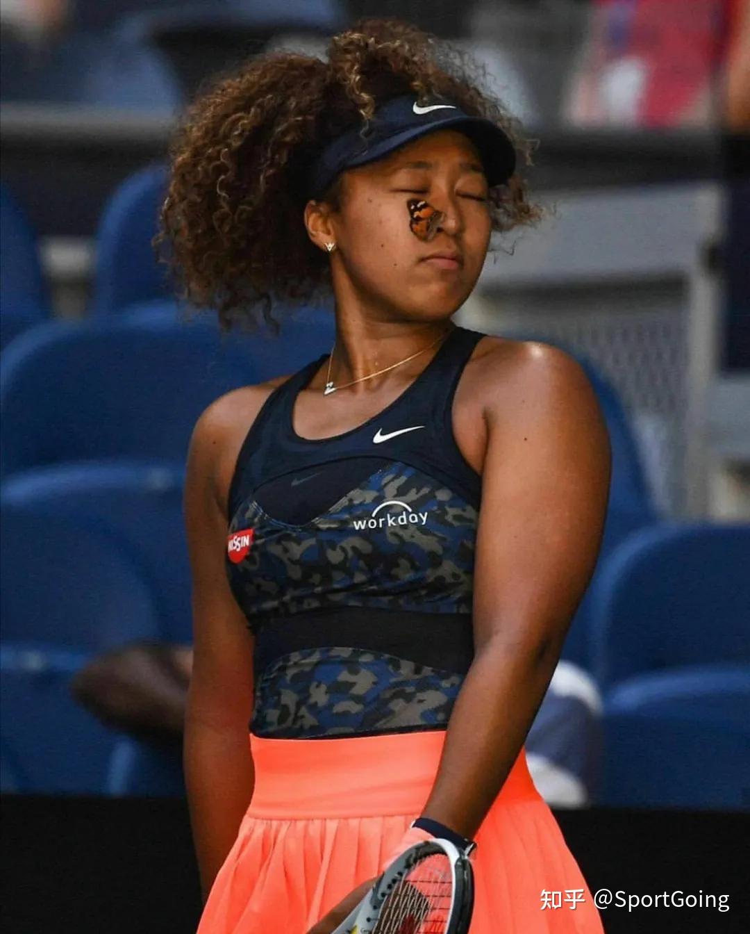 女网改朝换代大阪直美澳网夺冠晋升至世界第二