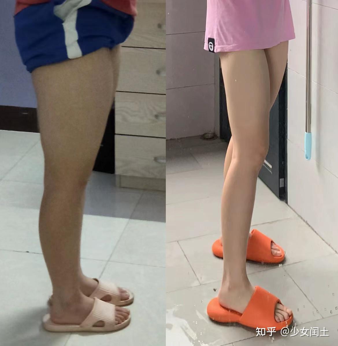 短时间掉秤20斤的方法真的存在吗?胖的人都是怎么变瘦的? - 知乎