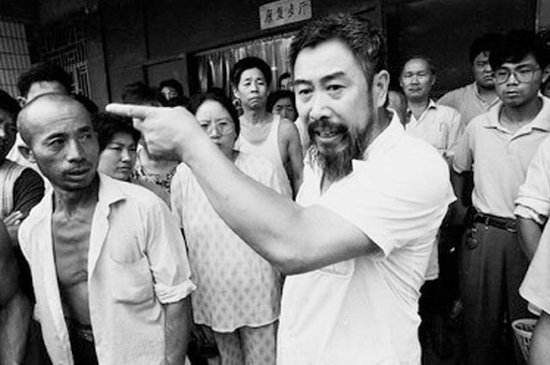 胡万林小传：大V站台支持的“神医”，医死200人不偿命 - 知乎