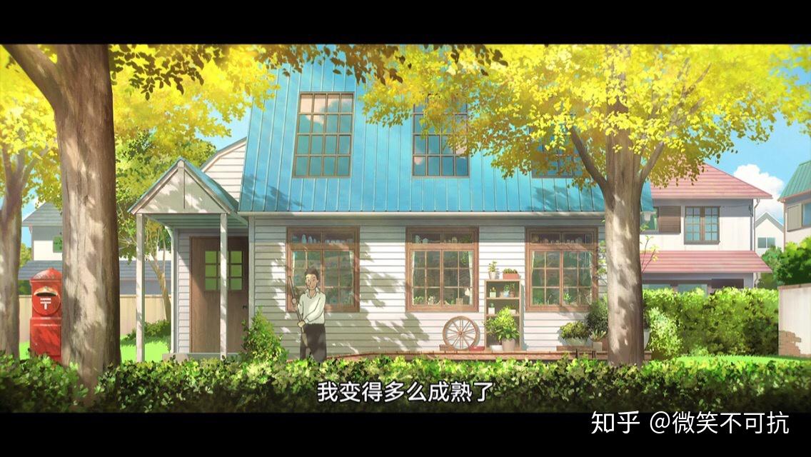 影评企鹅公路一个少年在仲夏的奇妙幻想