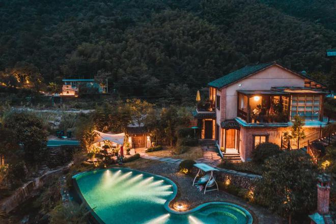 县域旅游火了吗?还有2750个县域在排队