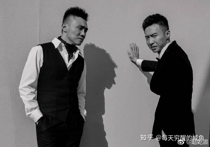 吴磊配音短剧，声动人心，演绎无限可能，吴磊配音短剧，声动人心，演绎无限可能