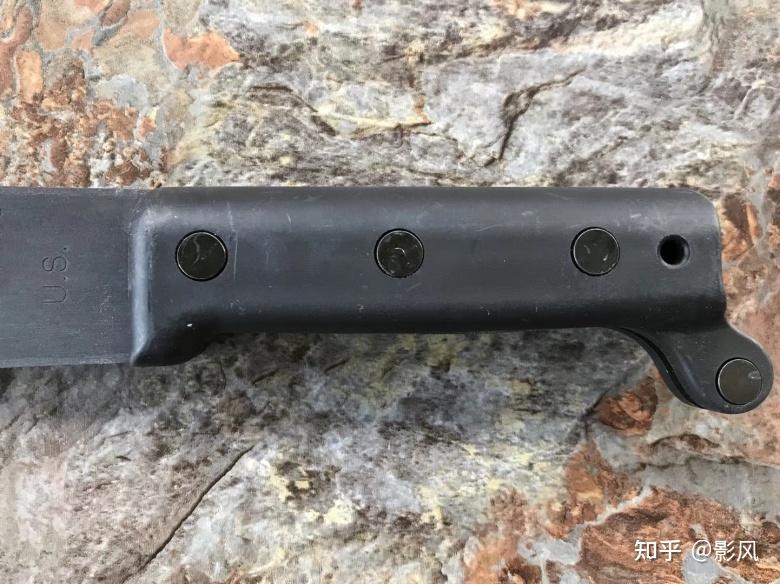 安大略okc22美军丛林22剁