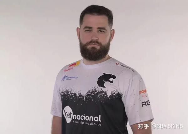 30岁以上的五位最佳CSGO玩家 - 知乎