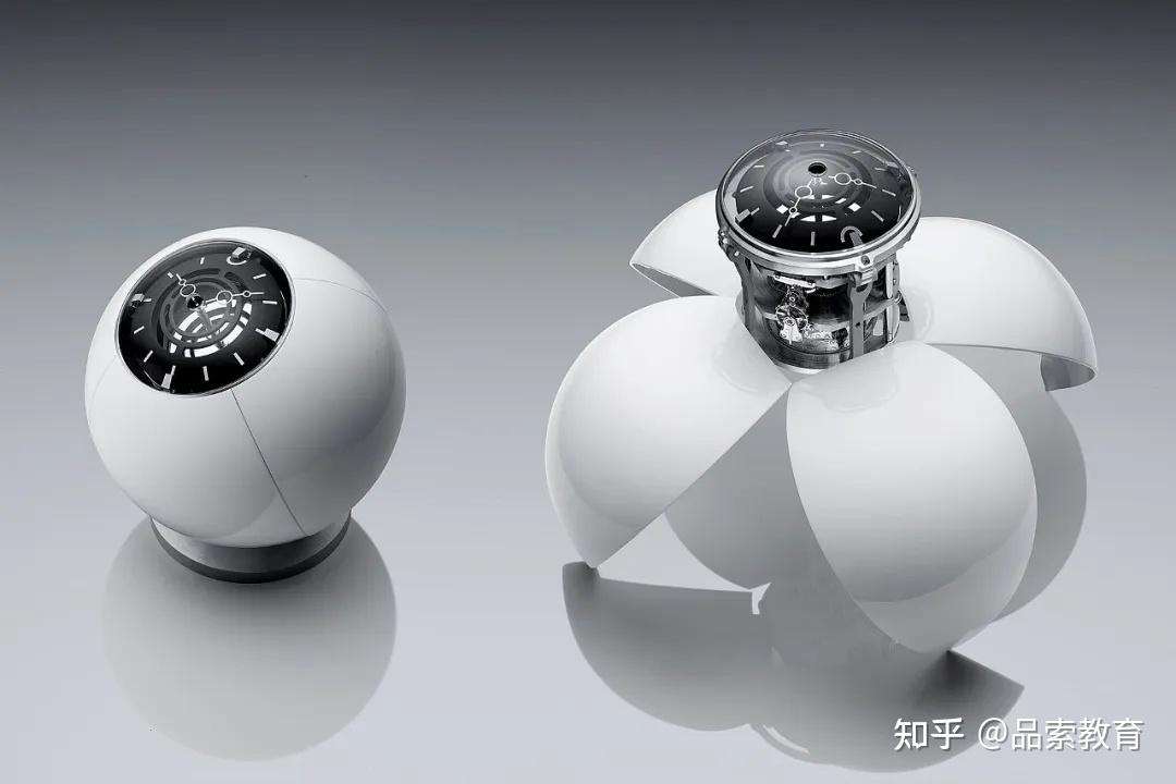 “好玩且有趣”——「球形」造型设计! - 知乎