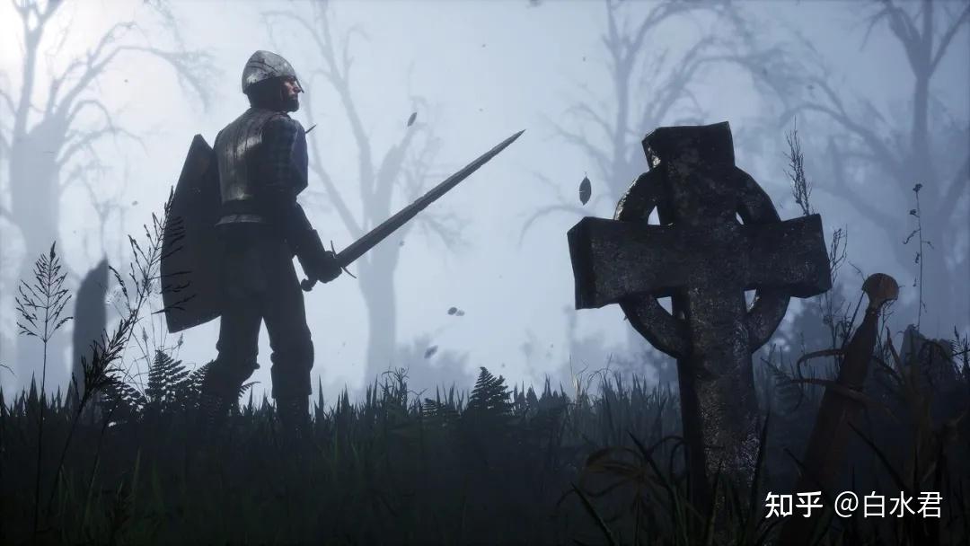 pc/ps5/ps4/xsx/xboxone上市时间:2021-06-09《骑士精神2》将玩家人数