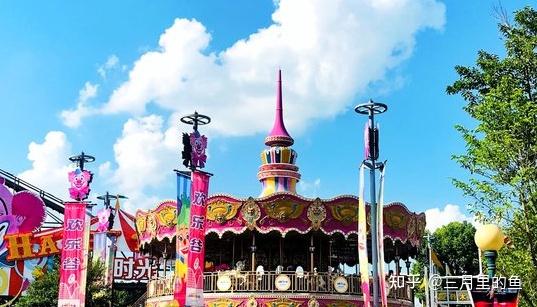 上海有哪些必玩的景点 ?-上海十大必玩景点