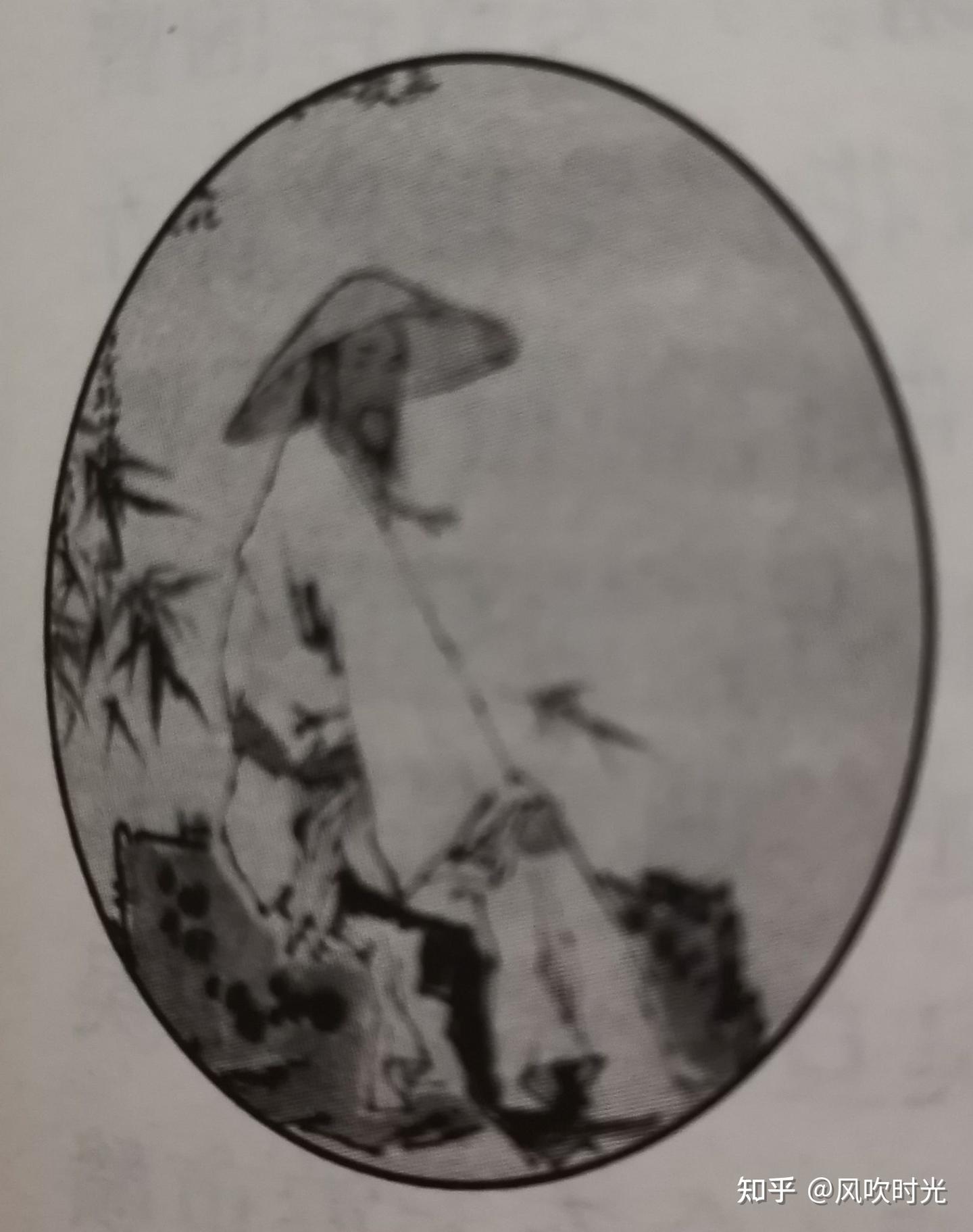《儒林外史》读书笔记:香魂渺渺飞何处——浅谈小说中女性形象 - 知乎