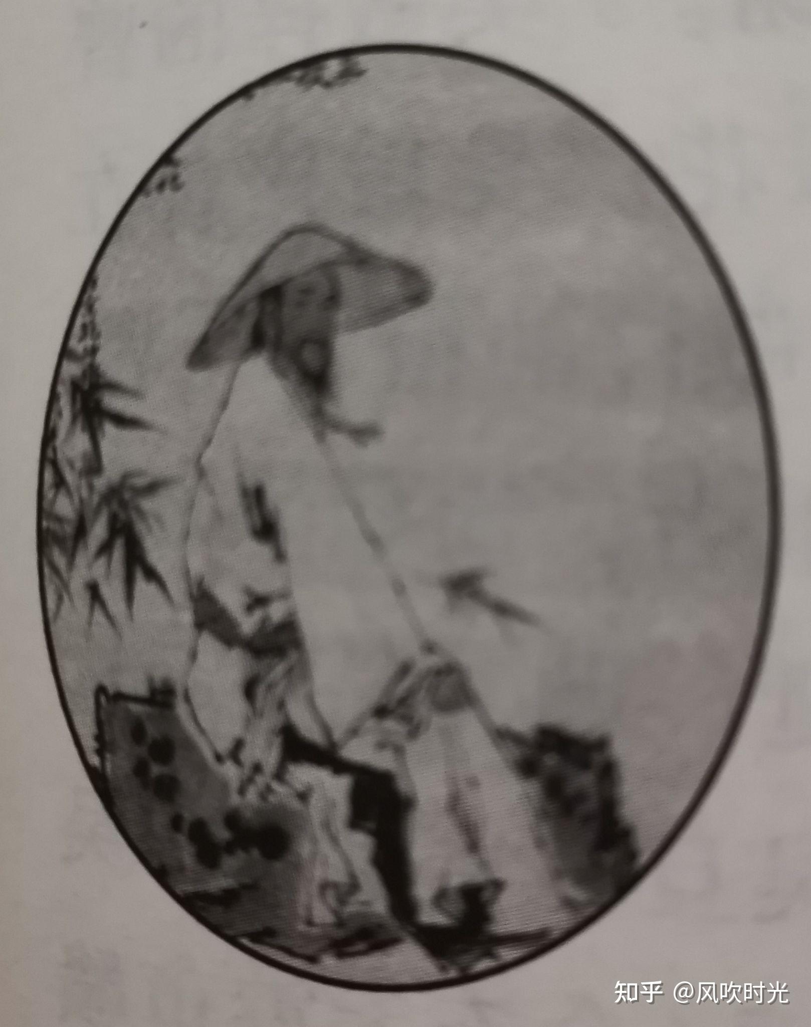 《儒林外史》读书笔记:香魂渺渺飞何处——浅谈小说中女性形象 - 知乎