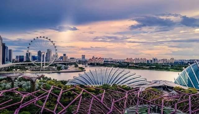 又第一！新加坡连续16年蝉联全球最宜居城市