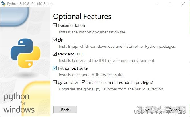 Visual Studio配置C++绘图库matplotlibcpp的方法 - 知乎