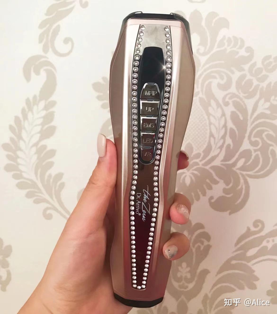 抗初老黑科技│自用3款美容仪全方位测评推荐 - 知乎